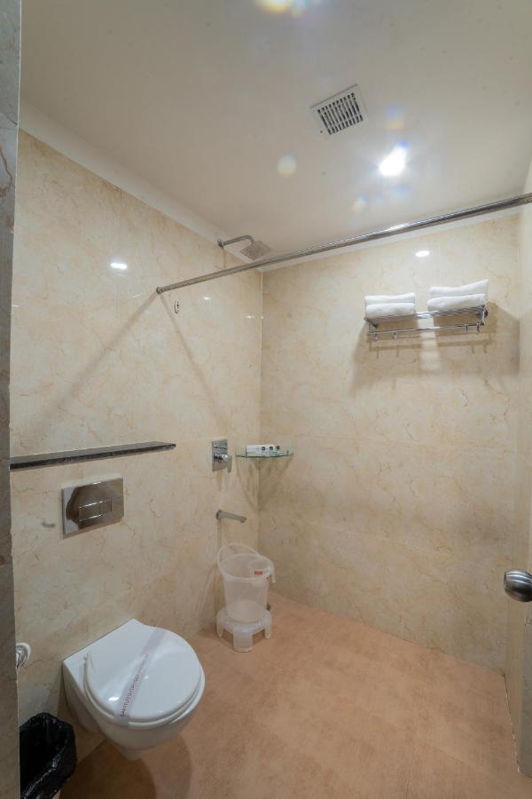 Hotel Siddhartha Inn 烏代浦 外观 照片